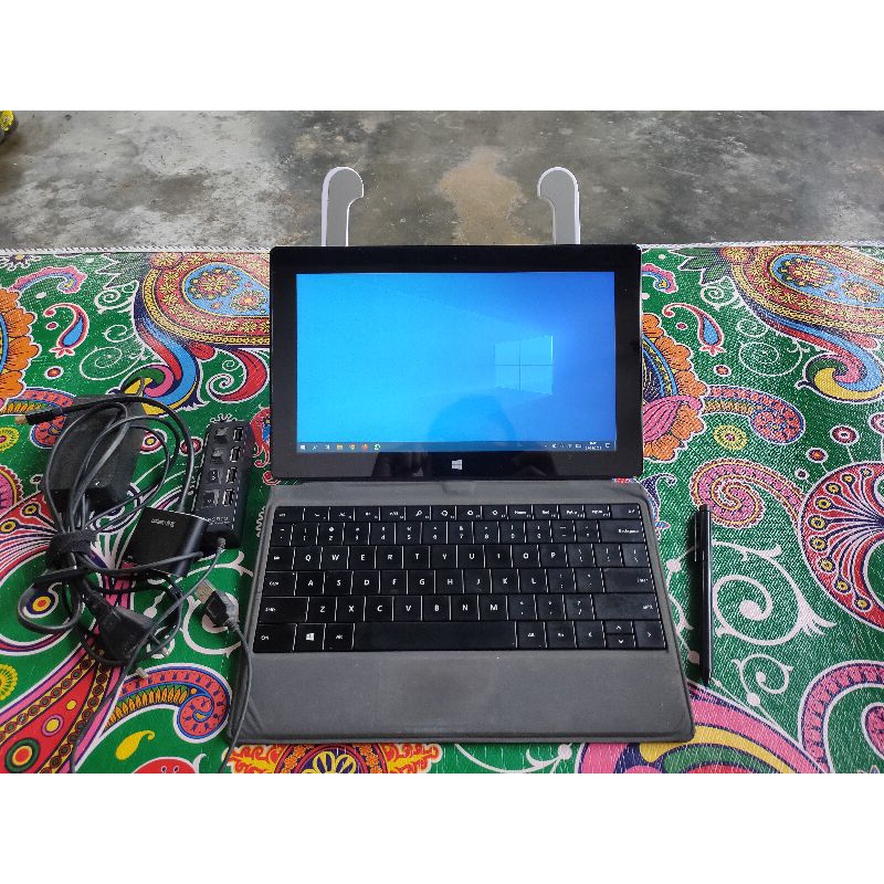 Microsoft Surface Pro 2 core i5 512GB (Second)