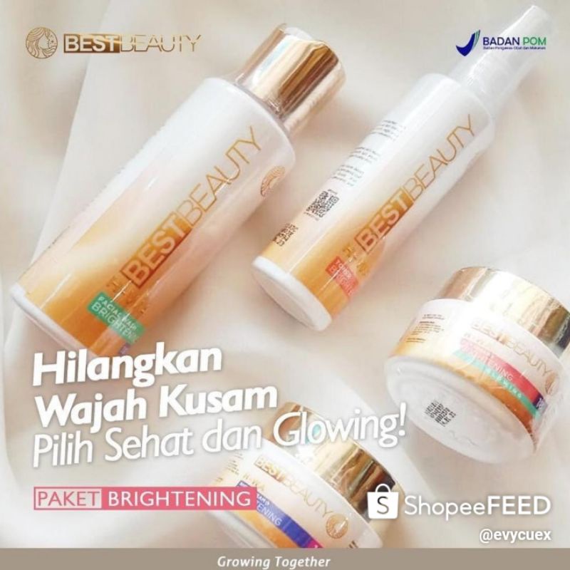 Best Beauty Skincare