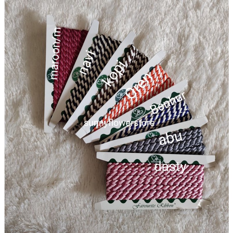 RENDA KEPANG /RENDA LILIT KECIL