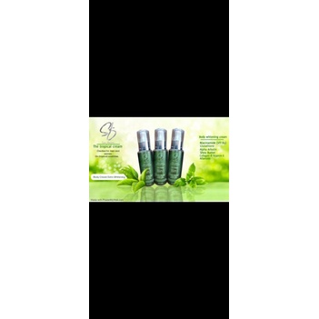 Pemutih Badan ampuh Body Whitening Cream(BWC)