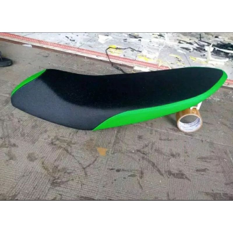 Jok Road Race Vega ZR variasi warna