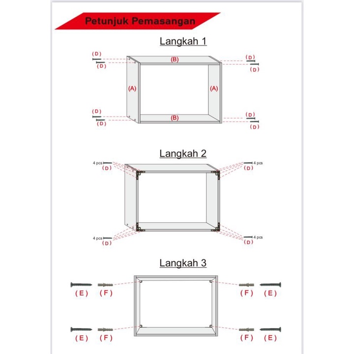 Rak Buku dinding Minimalis Estetik rak laci lemari buku 3 Susun serbaguna kayu Vintage meja hias  meja belajar rak makeup mini pojok sudut kecil  Murah Portable Organizer book shelf  Terlaris aesthetic Termurah stationary organizer terbaru tempel dinding