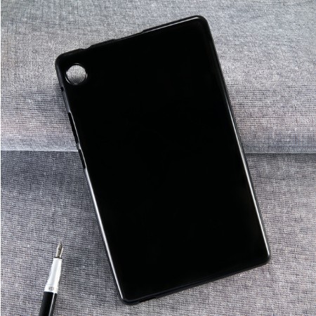 Case Huawei Matepad T8 8 inch Softcase Casing Silikon Soft Cover Murah