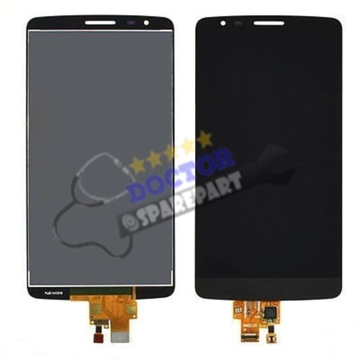 LCD + Touchscreen LG G3 Stylus D690