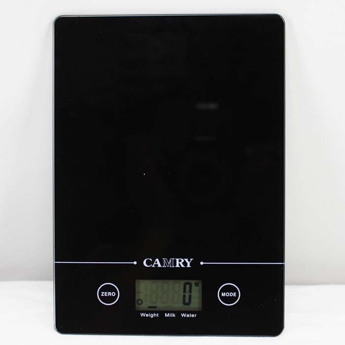 timbangan dapur digital camry ek-9150k alat timbang kitchen scale