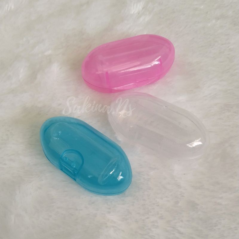 SIKAT GIGI BAYI / SIKAT GIGI JARI BAYI