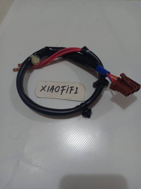 SOKET KABEL SPULL ACG, KRIPROK,ECU ECM PIN 3 BEAT F1 , SCOOPY FI,VARIO 110