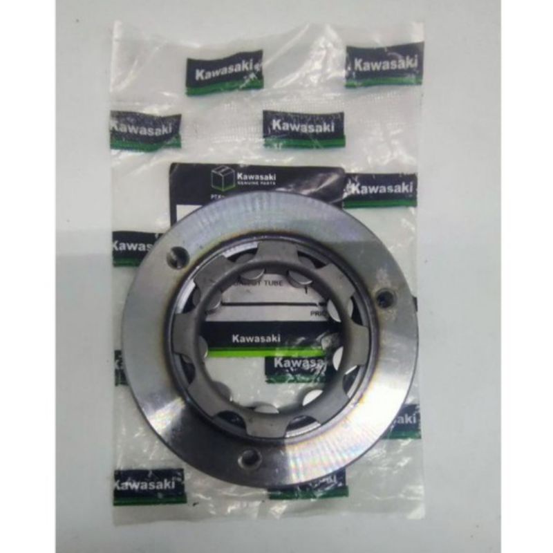 one way assy klx 150 bf (set)