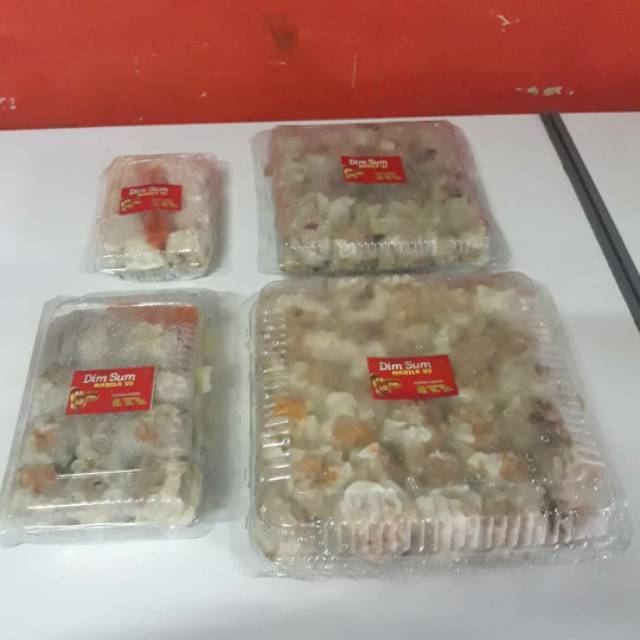

Dimsum frozen isi 10 pcs