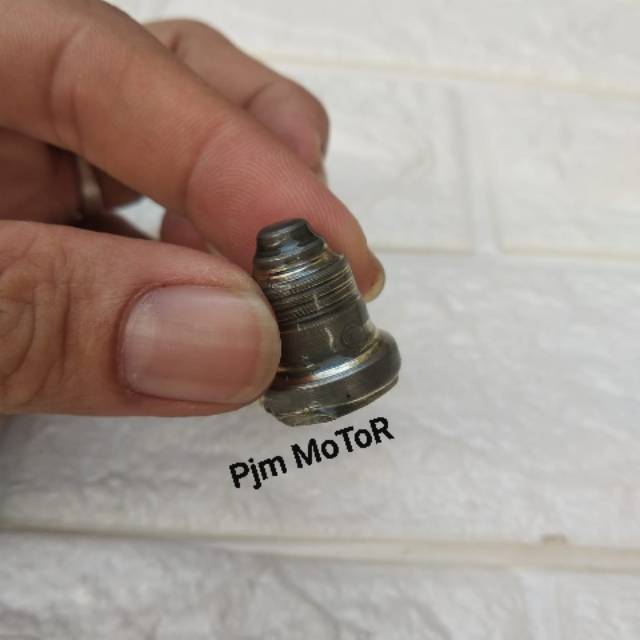 Deliveri delivery Plunger Valve Pompa Minyak Mesin R175 R180 Diesel Dongfeng 6Pk 8Pk