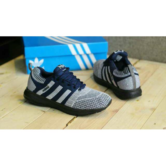 sepatu adidas pria sport