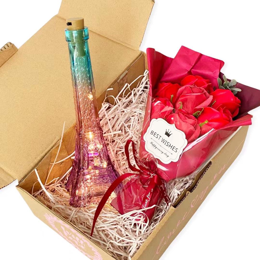 

W! Accessories Hadiah Hampers Valentine 46313101