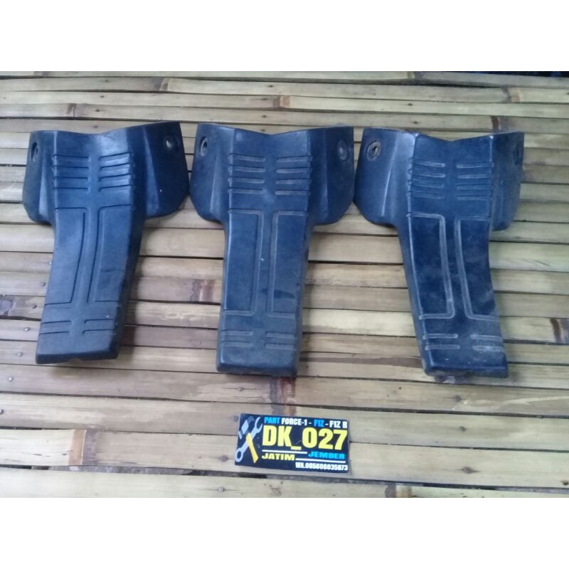 Karet Sayap Bravo/RC100 original