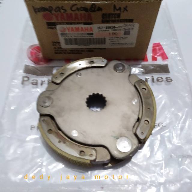 KAMPAS GANDA ASSY JUPITER MX PRODUK ASLI YAMAHA 100% 1S7-E6620-11