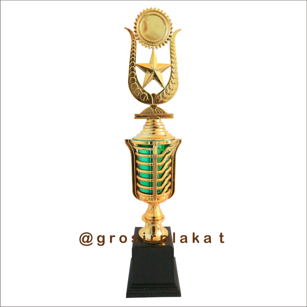 piala murah