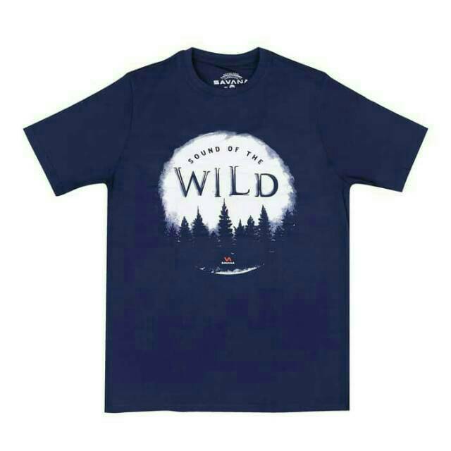 Kaos Savana Sound Of The Wild