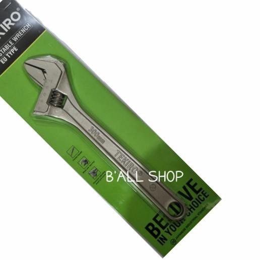 ۩ kunci inggris tekiro 12" ➩