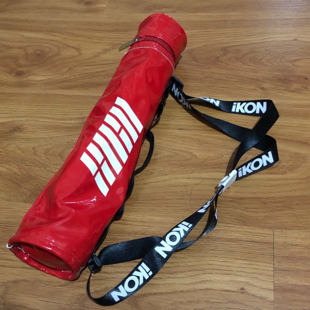 iKON OFFICIAL JP Konbat Case