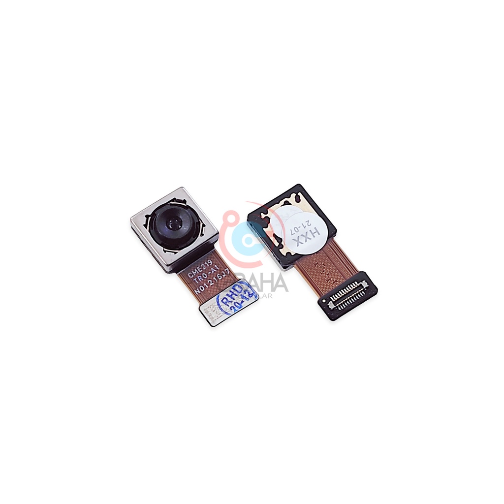 CAMERA REALME C3 2020 BIG / BELAKANG