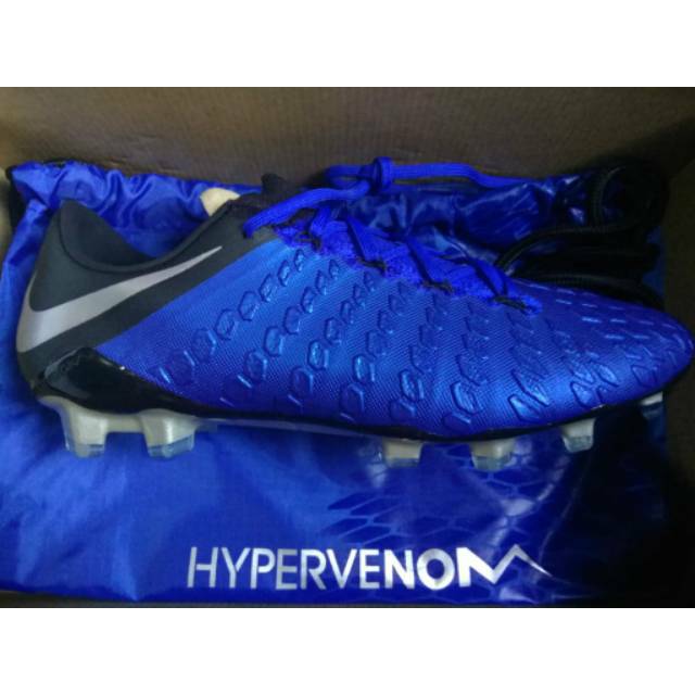 Nike Hypervenom 3 Original by NIKE