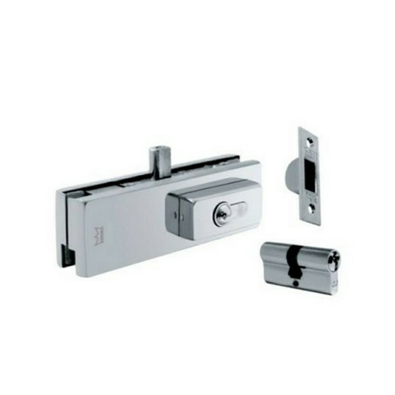 Dorma Patchlock US10 + Cilinder Ori