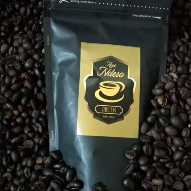 

Kopi Melek