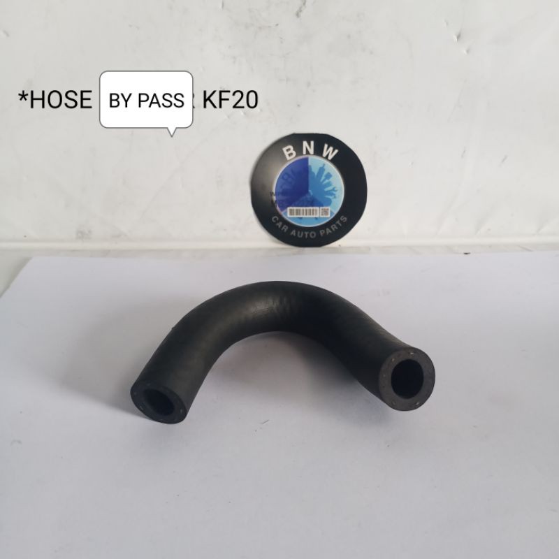 SELANG HOSE BY PASS AIR WATER PUMP TOYOTA KIJANG KF20 3K 4K GARANSI