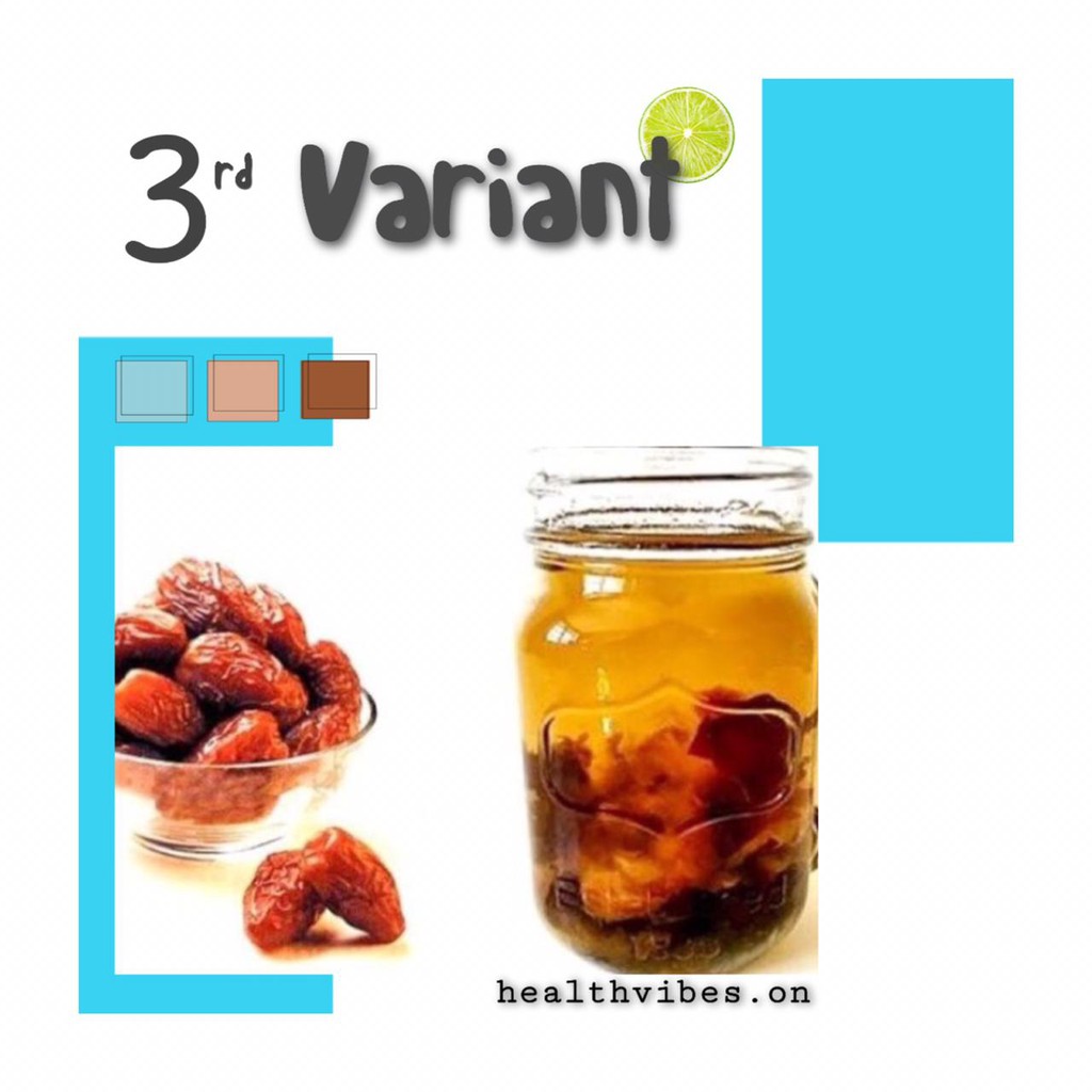 

Infused Water From Dry Fruits Varian 3