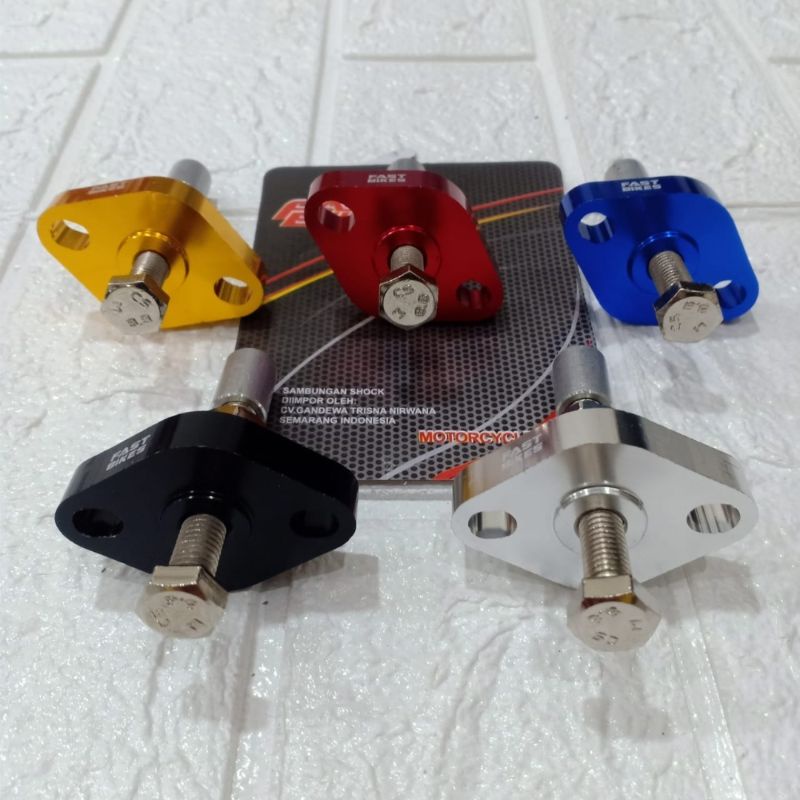 Stelan Keteng Honda Stelan Tensioner Rantai Keteng Manual Motor Honda Full Cnc-2