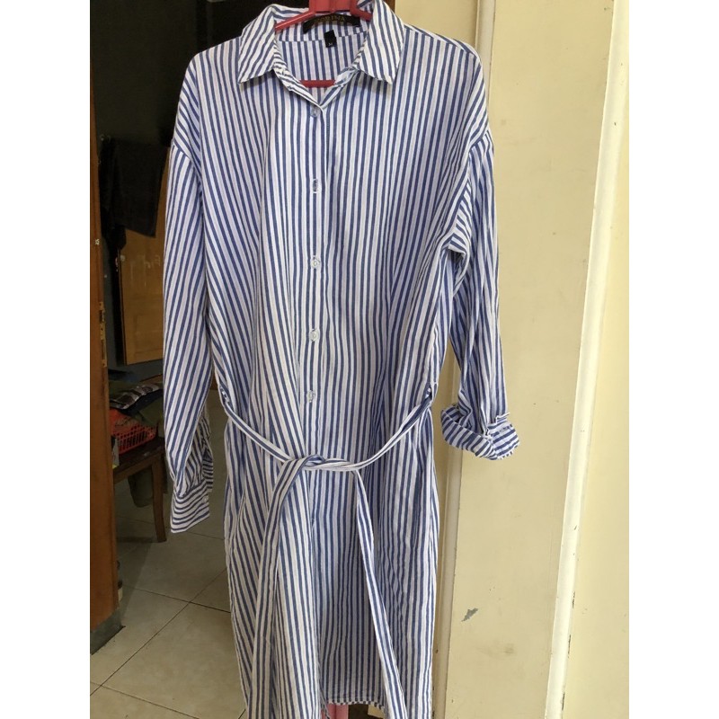 PRELOVED TUNIK KORINA