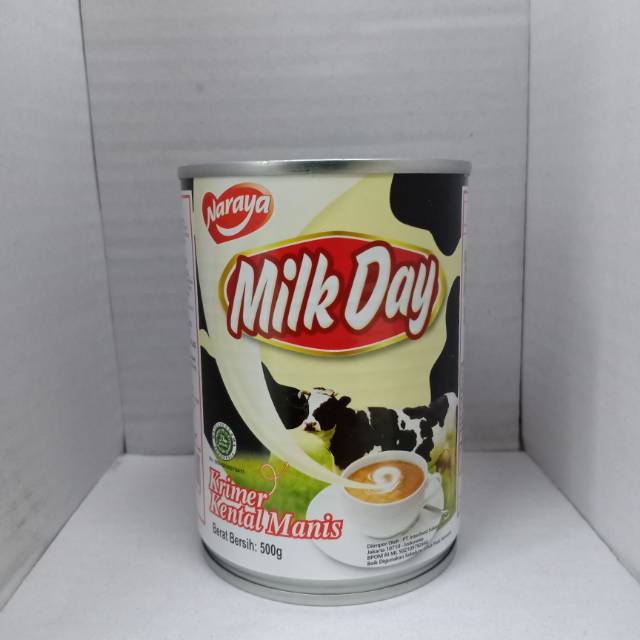 

NARAYA MILK DAY SKM 500g