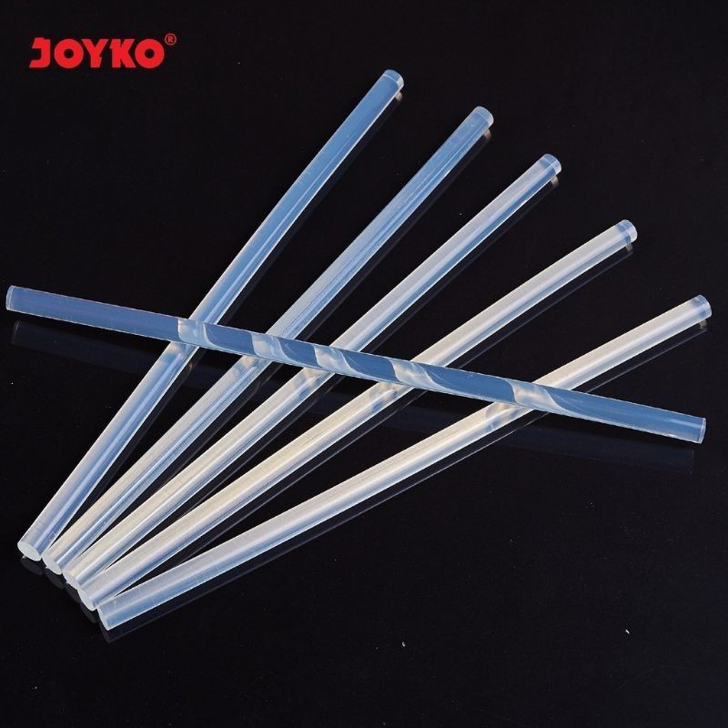 (6pc)Glue Stick Refill Lem Bakar Isi Lem Tembak /isi lem tembak kecil/MESIN LEM TEMBAK/GLUE GUN-ISI LEM TembaK (6pc)
