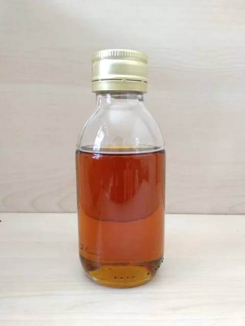 

100% pure Patchouli Oil ~~~ minyak nilam murni.