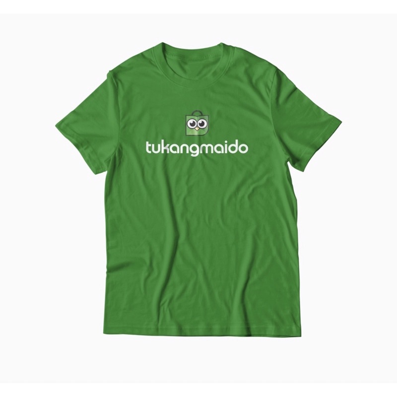 Kaos Nyeleneh Tukang Maido / Tukang Mencibir