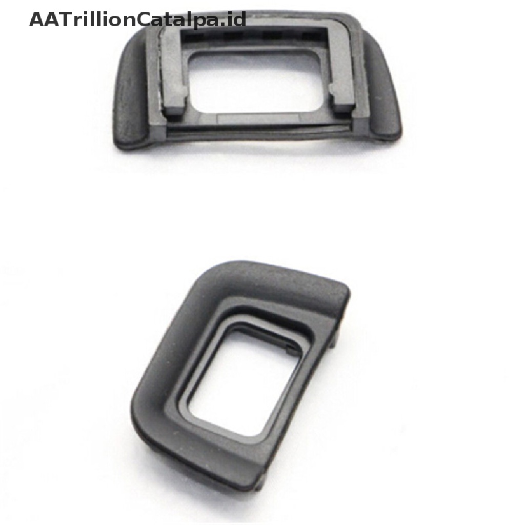 Eyecup Karet DK-20 Untuk NIKON D5100 D3100 D3000 D50 D60 D70S D5200