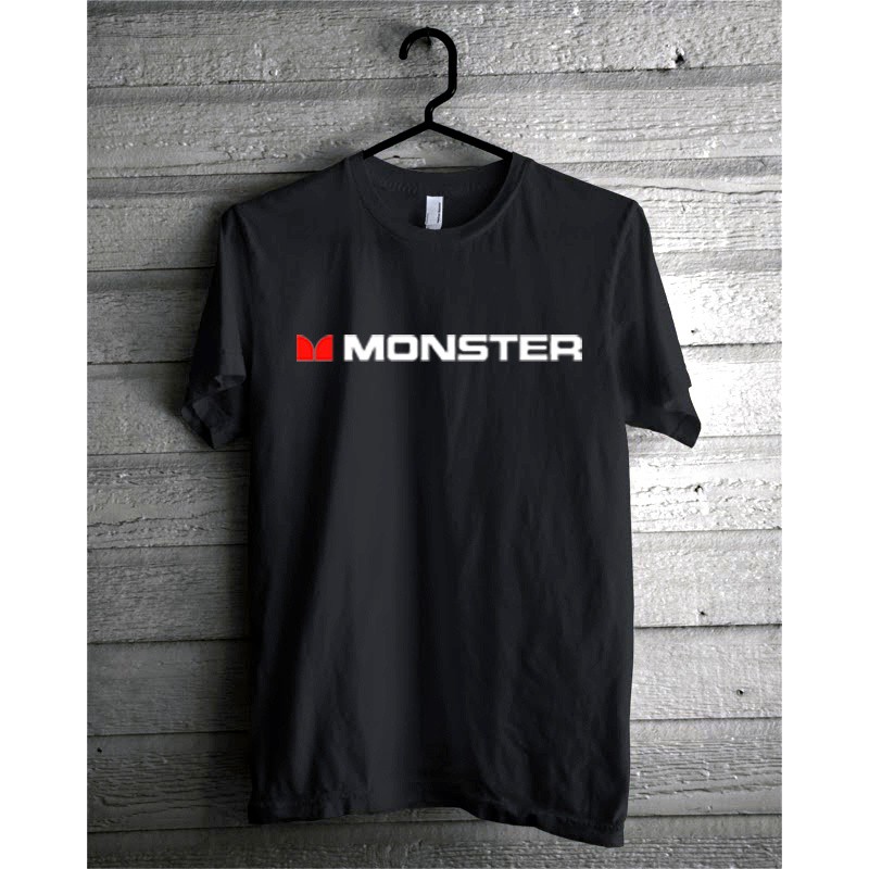 KAOS MONSTER AUDIO SYSTEM