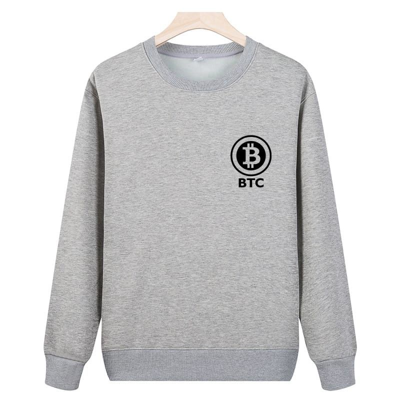 COD/DS1/BAJU SWEATSHIRT BTC( M-L )