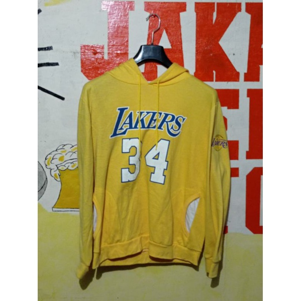 Hoodie Lakers