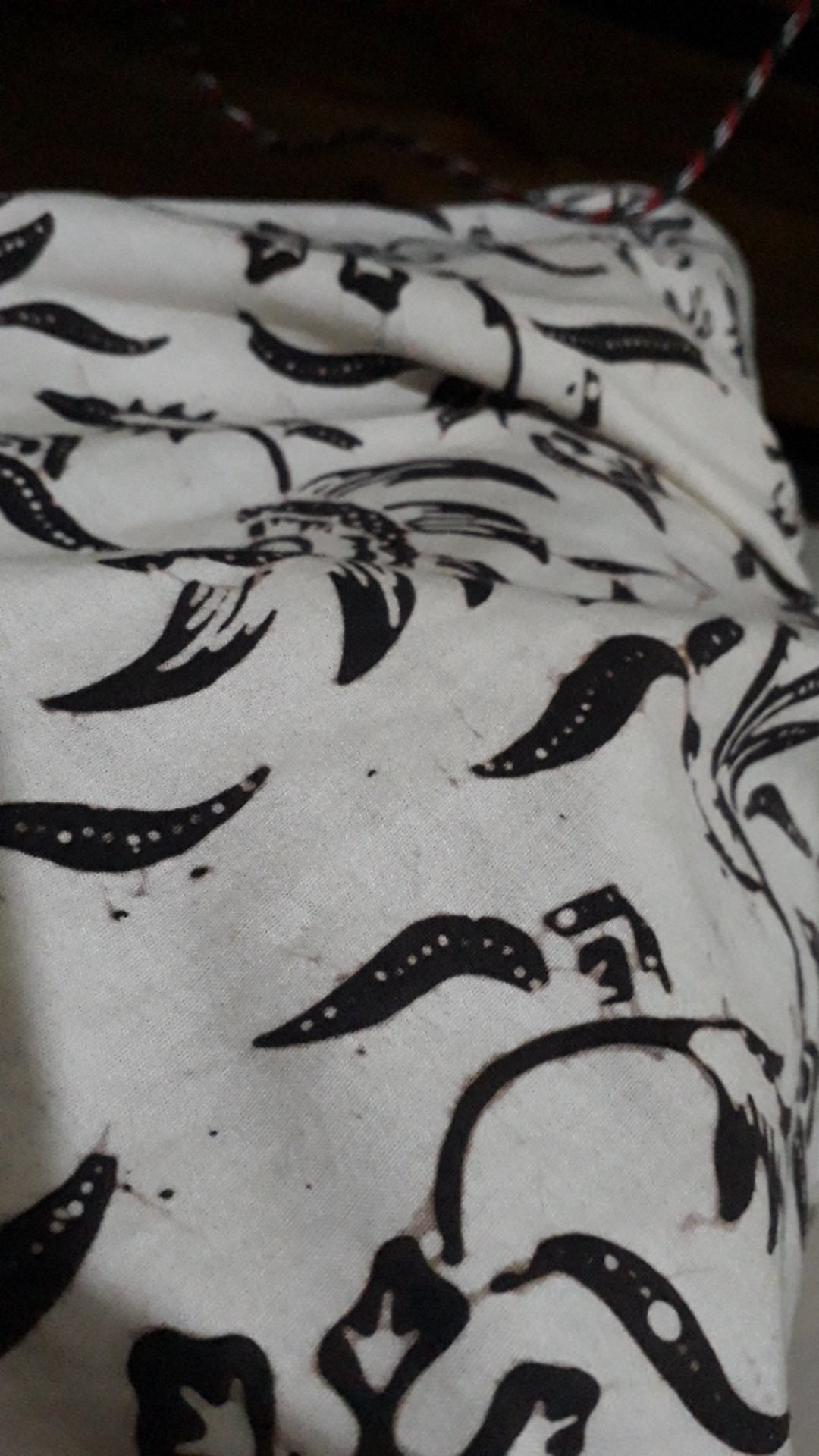 Radent Batik || Tunik Latika