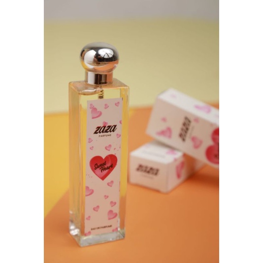 Image of Sweet Heart Parfume By Zazaindonesia #2