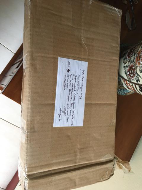 Cetakan Kue Semprong / Egg Roll Maker