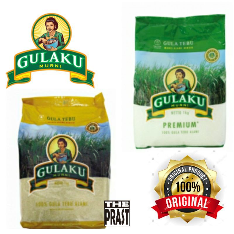 

Gulaku Premium 1kg