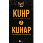 Gramedia Banjarmasin - KUHP & KUHAP