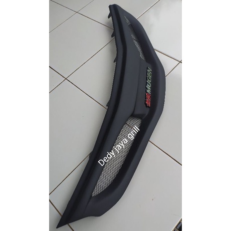 Grill honda jazz 2011-2013