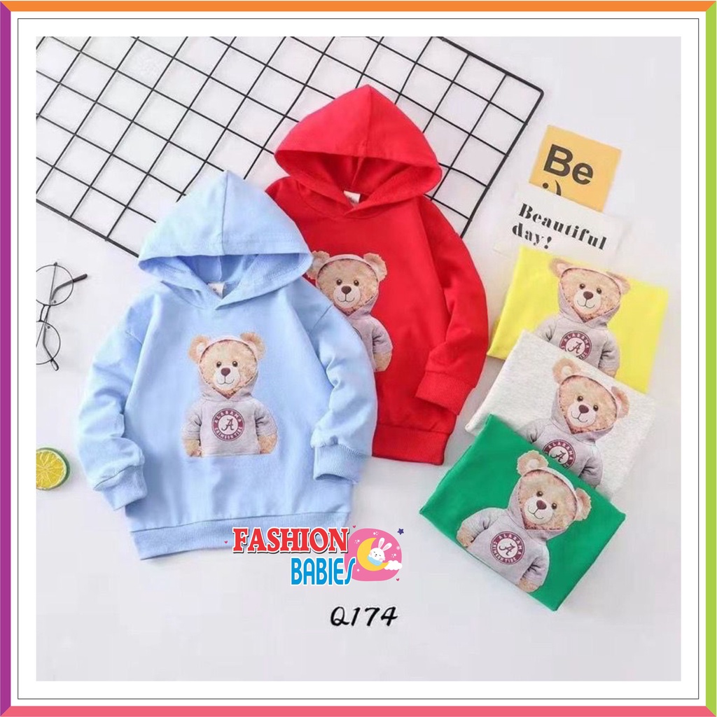 GROSIR / ECER SWEATER TOPI IMPORT / ATASAN IMPORT TOPI ANAK E1 ❤ Fashionbabies ❤