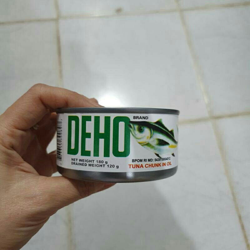

Deho.
