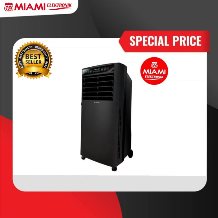 Air Cooler Sharp PJA77TYB PJA 77TYB