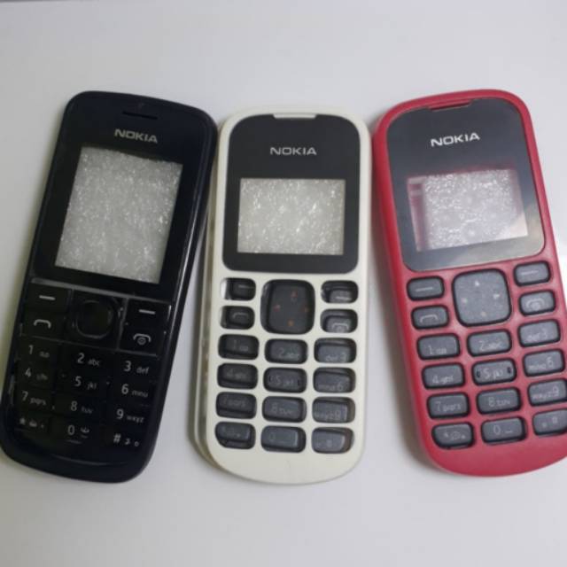 Casing nokia N103