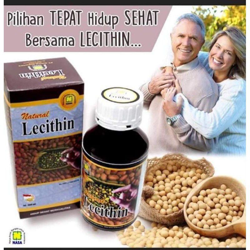 

Natural Lecithin Obat Macam Macam Penyakit