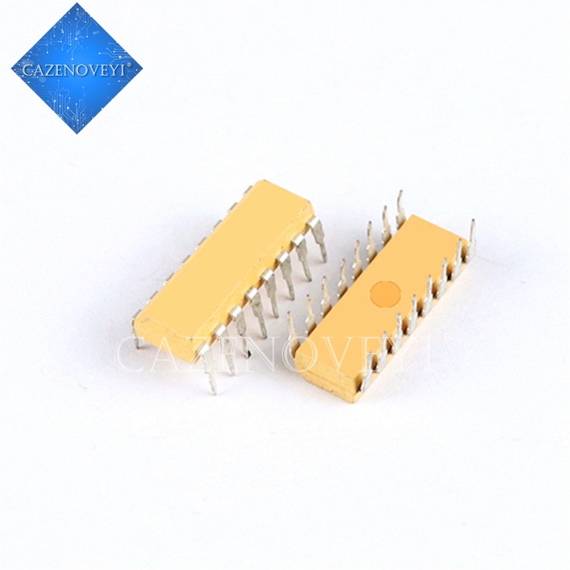 5pcs Ic Tlp621-4 Tlp621 Dip-16